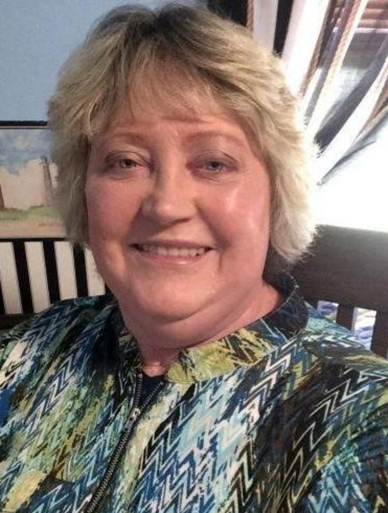 Lori Ann Walker Profile Photo