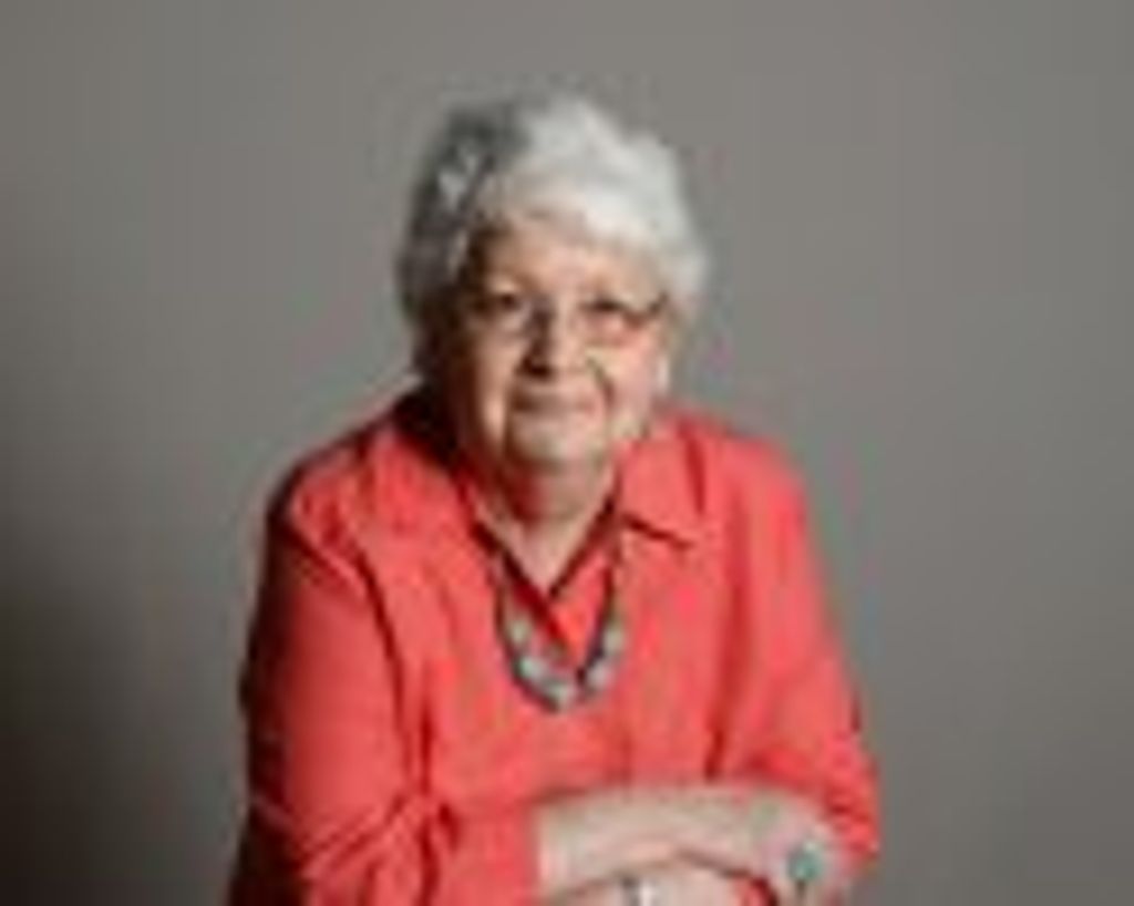 Betty Kay Wright Profile Photo