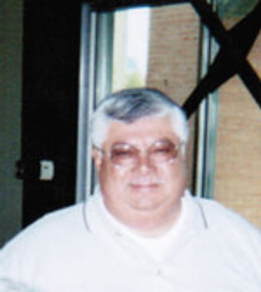 Juan Jose "John" Chavez