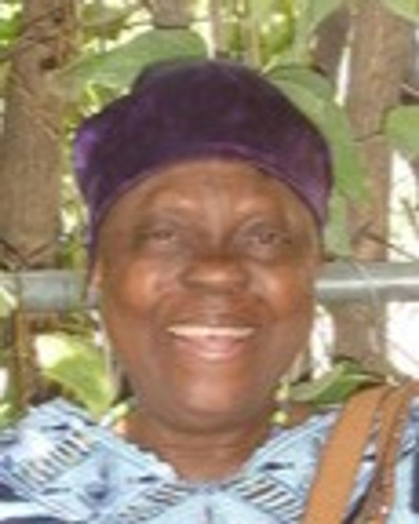 Veronique Ntumba Profile Photo