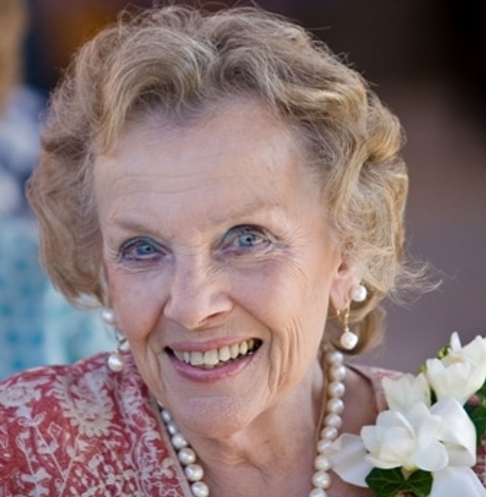 Helen Kraus-Patterson