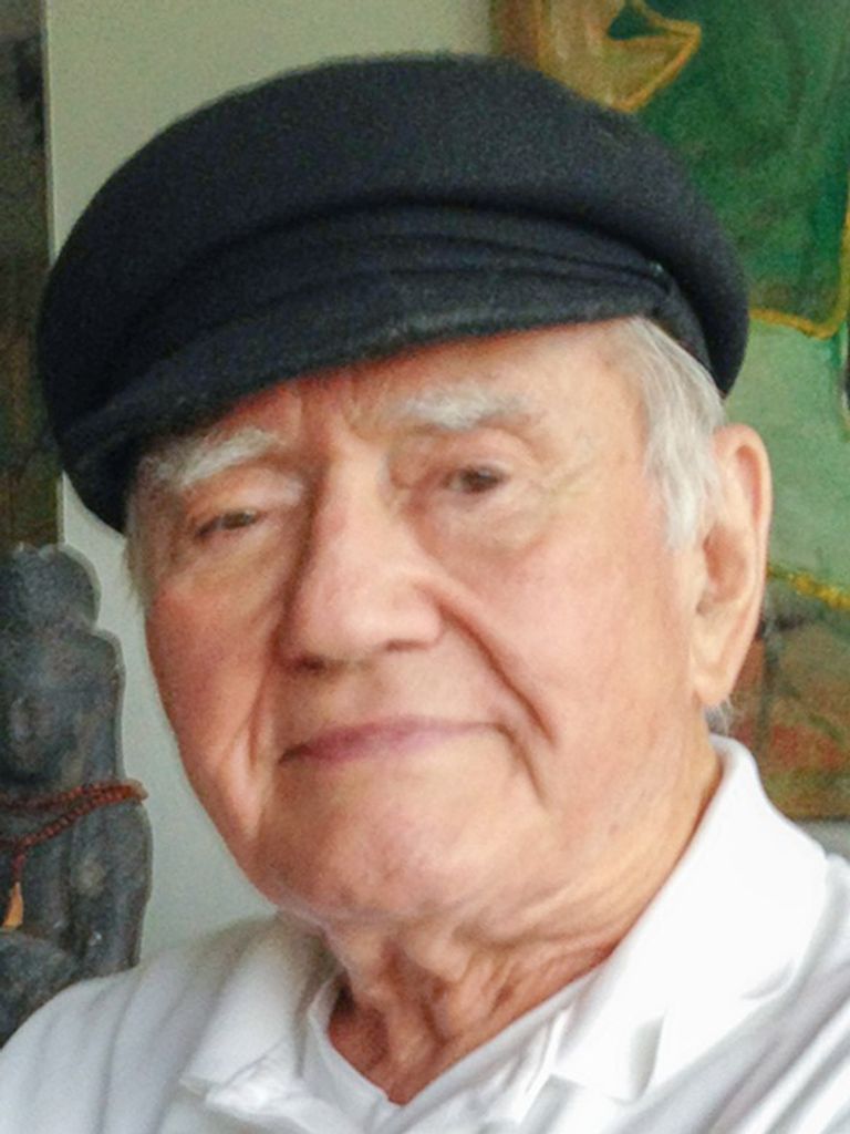 Miller, Richard Karl