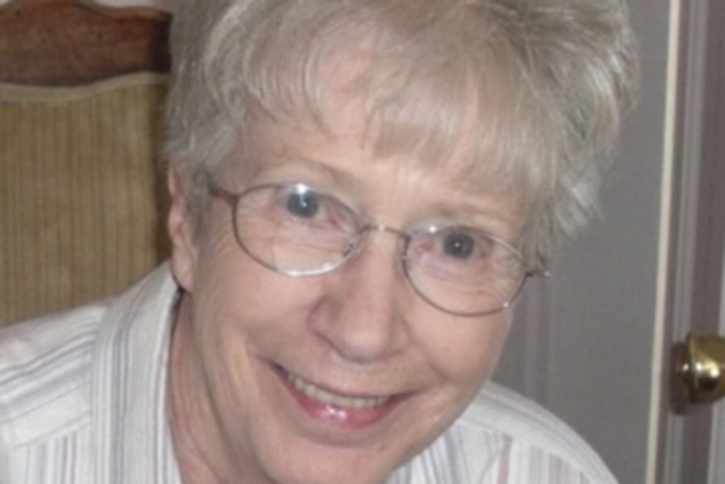 Margaret Fillipi