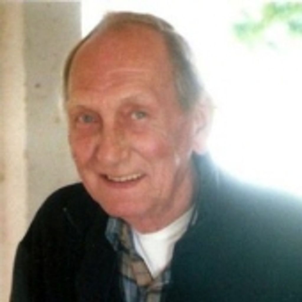 Louis J. Arnold