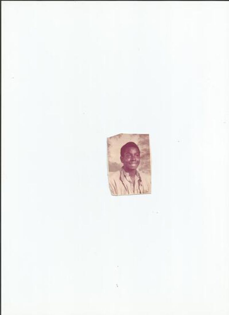 Maurice White Profile Photo