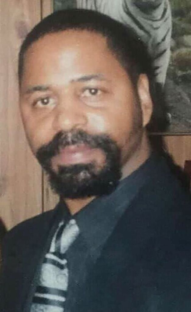 Donnell E. Mckinney Profile Photo