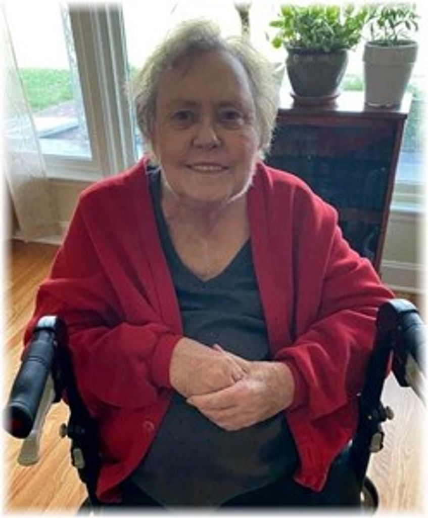 Shirley Fisher Profile Photo