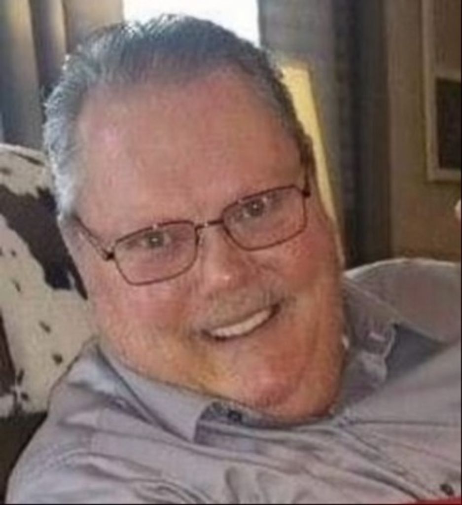 David Adolph Stewart Profile Photo