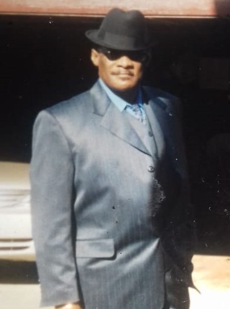 Arnold Bennett Belgrave Profile Photo