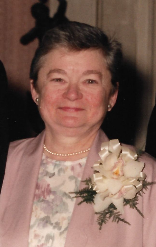 Patricia Anne Farese