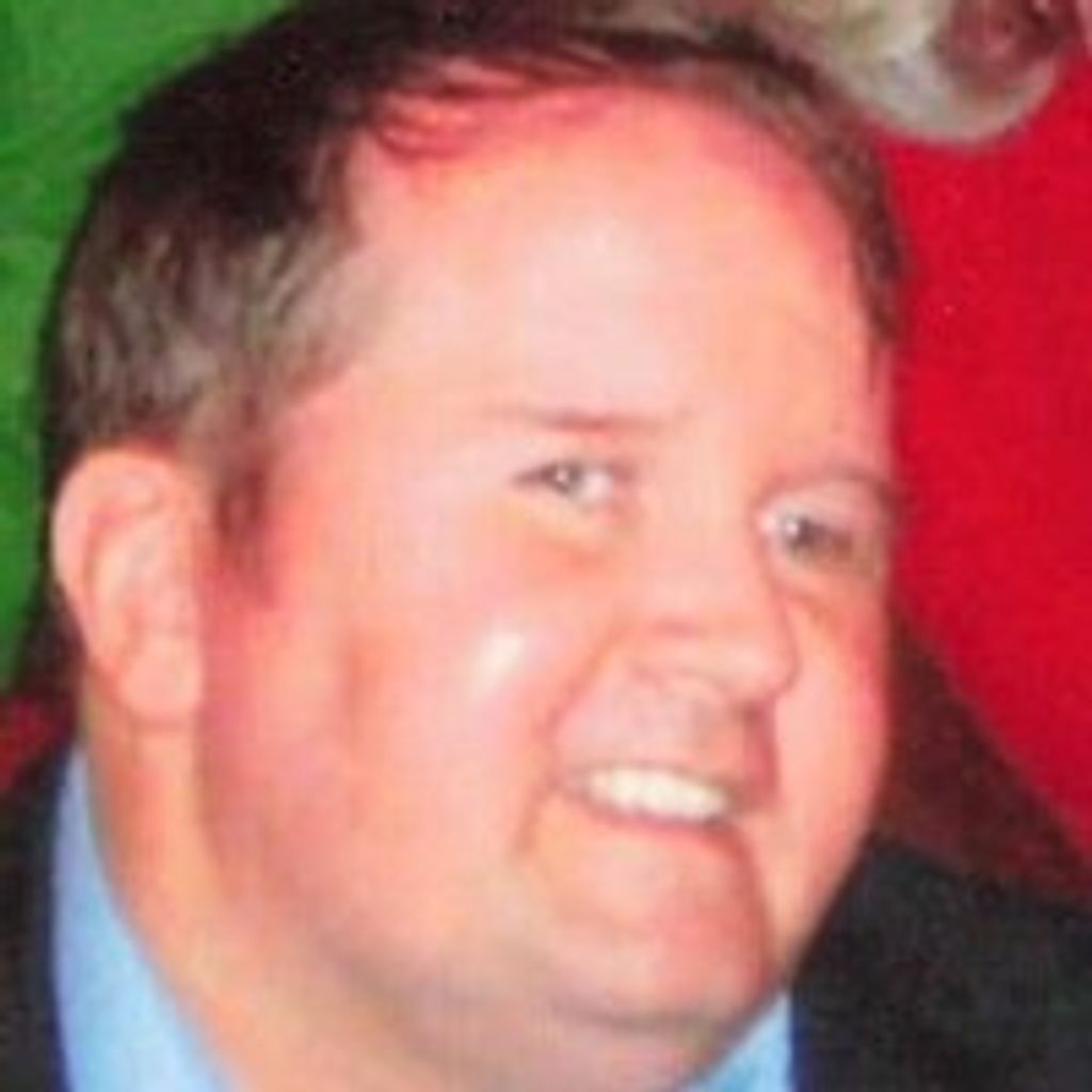 Christopher (Chris) Ragan Northcutt