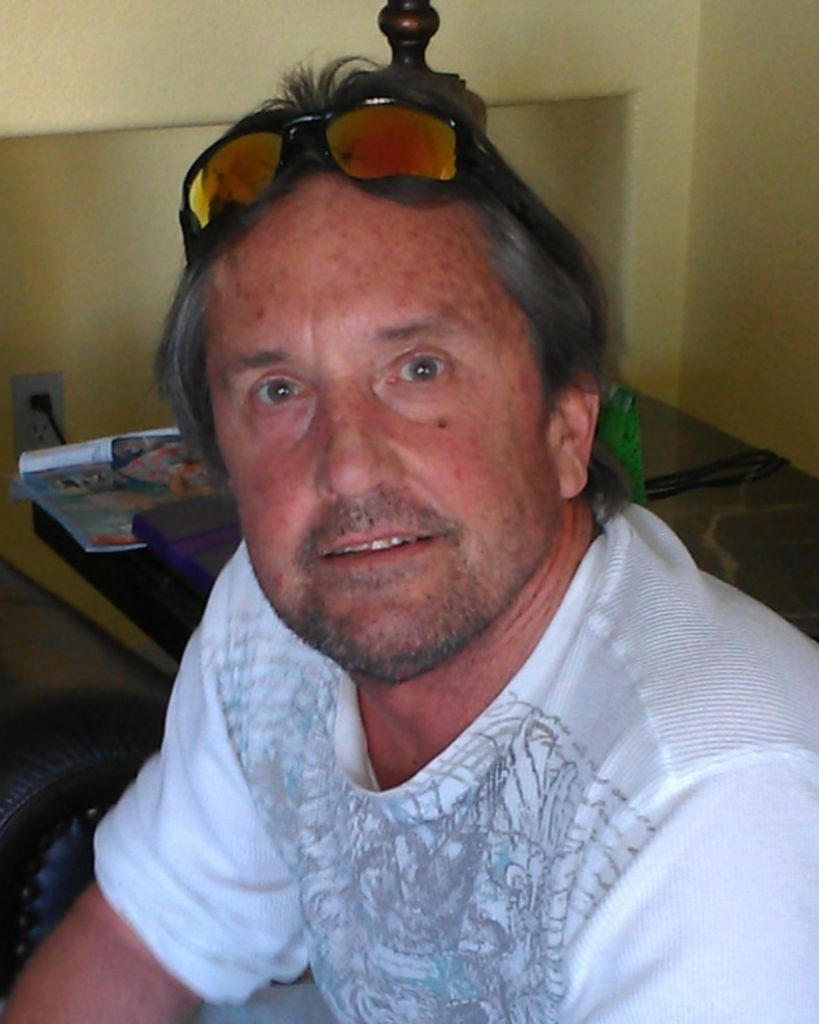 Patrick Dennis Gillie Profile Photo