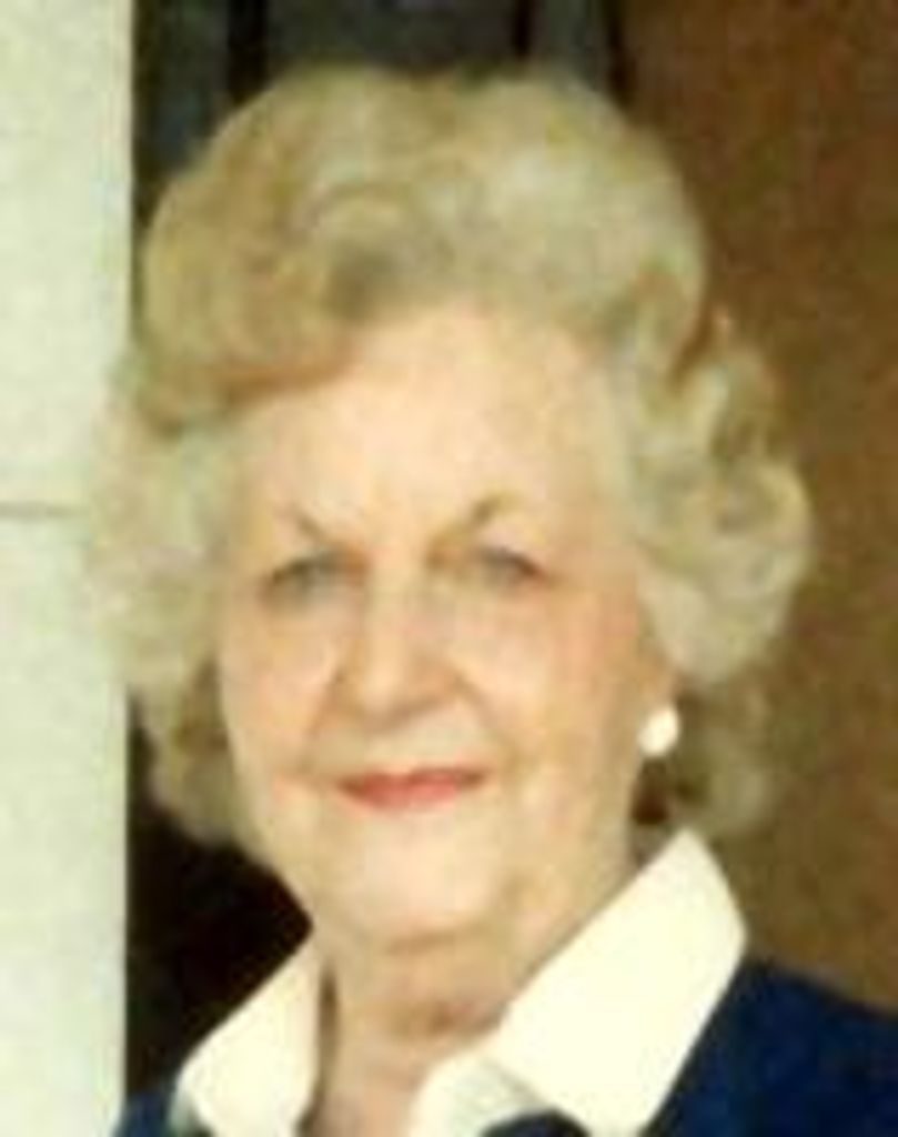 Frances Kutchback