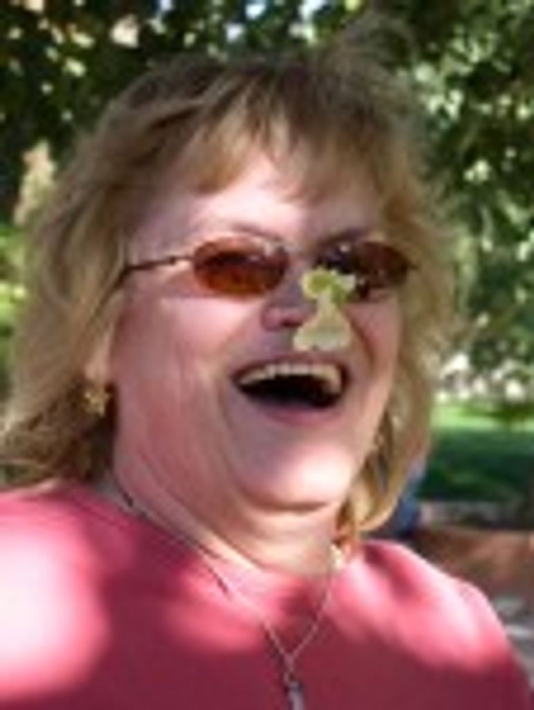 Gail Savoie