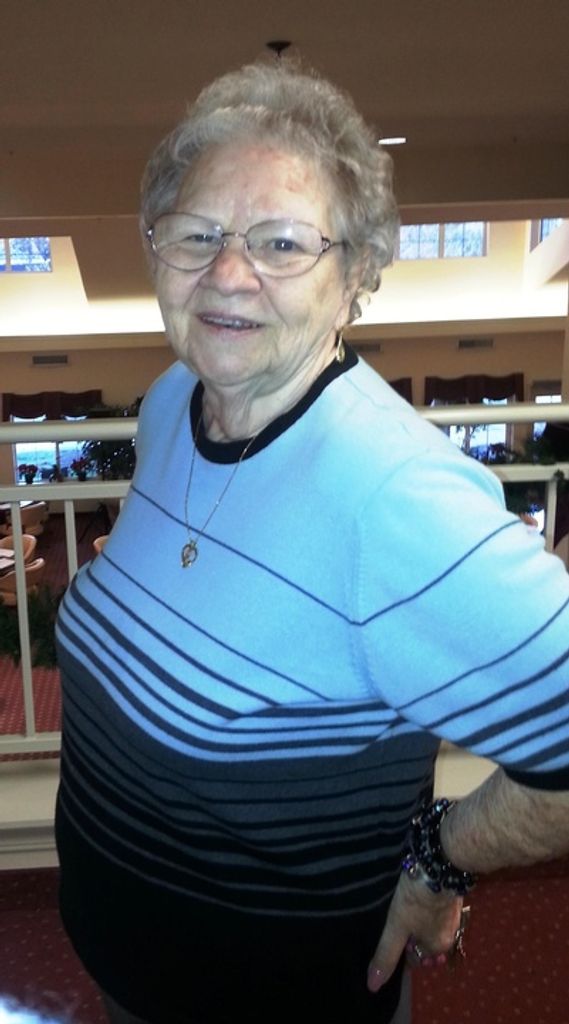 Sylvia Clarketta Shackelford Gallagher