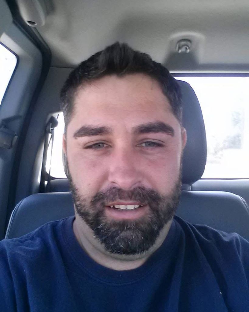 David Jeffrey Davis Profile Photo