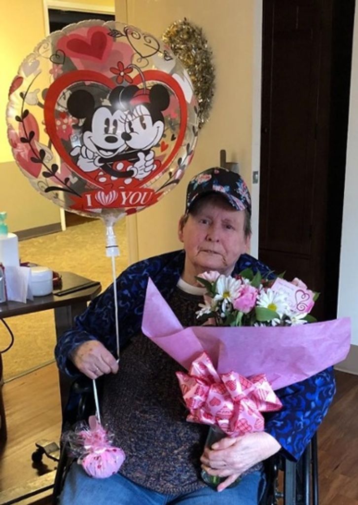 Rosie E. Wagner Profile Photo