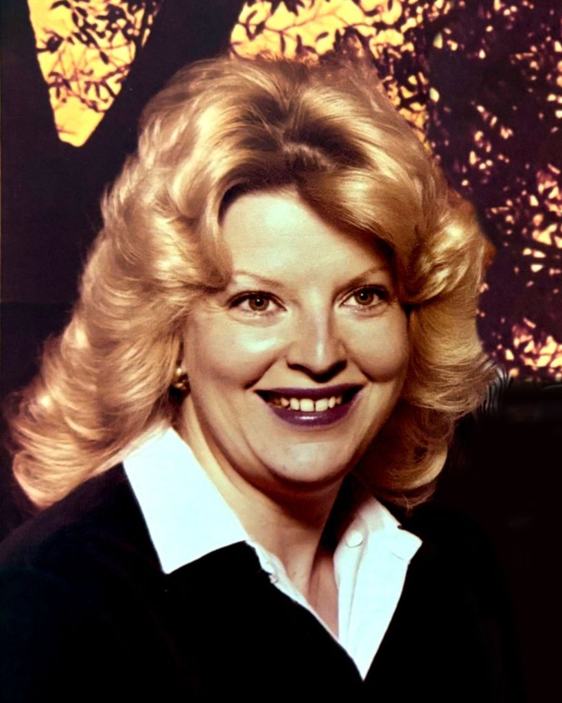 Julie A. Patteson Profile Photo