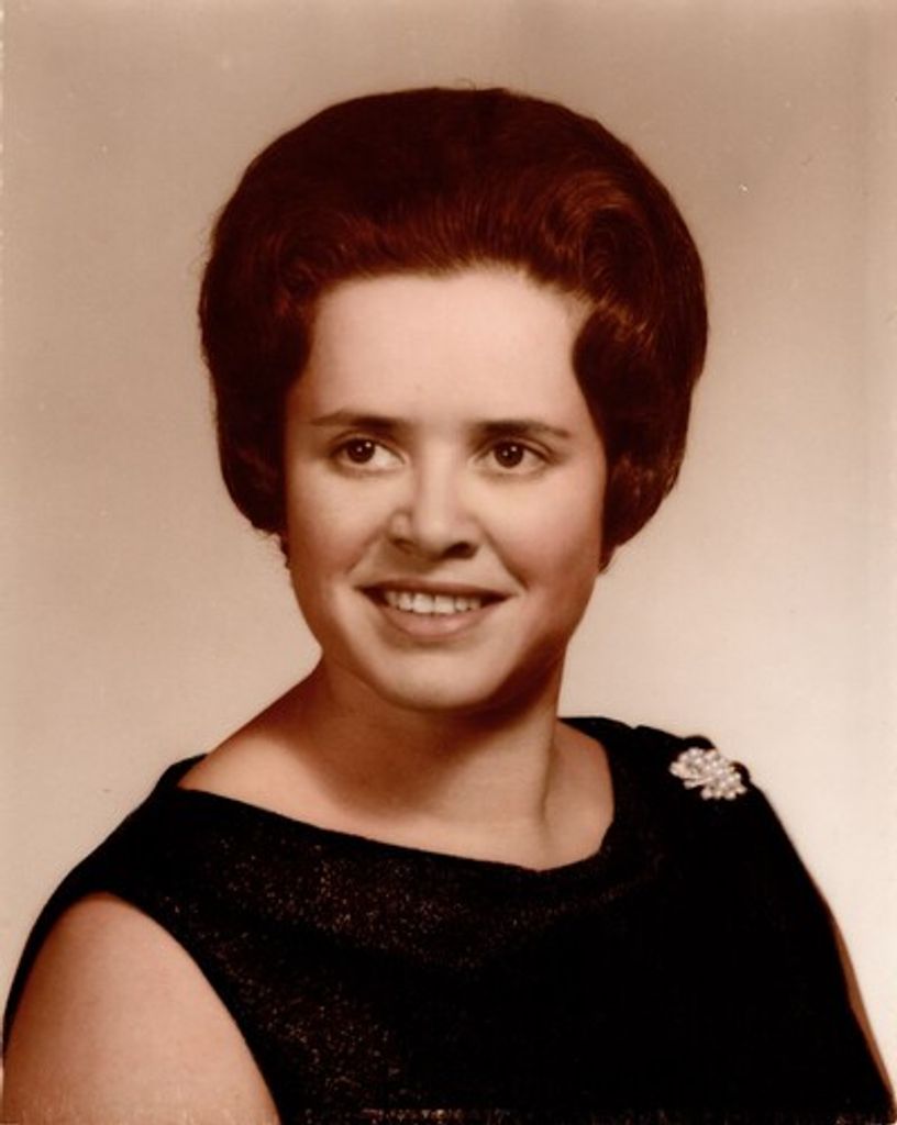 Anita Anna Risher Profile Photo
