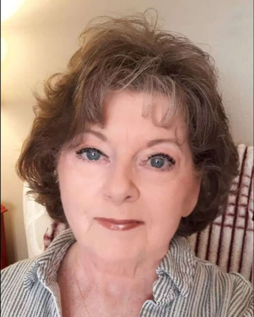 Paula Gill Patterson Profile Photo