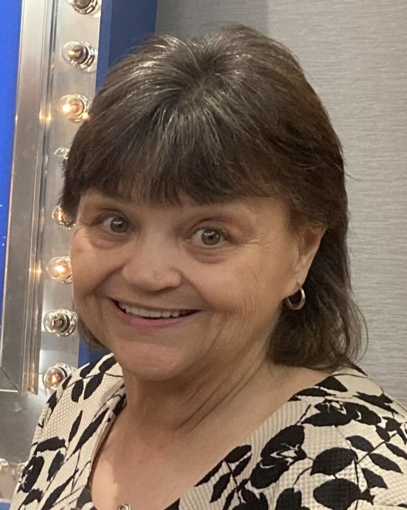 Pamela “Pam” Lenora Asbury Billiter