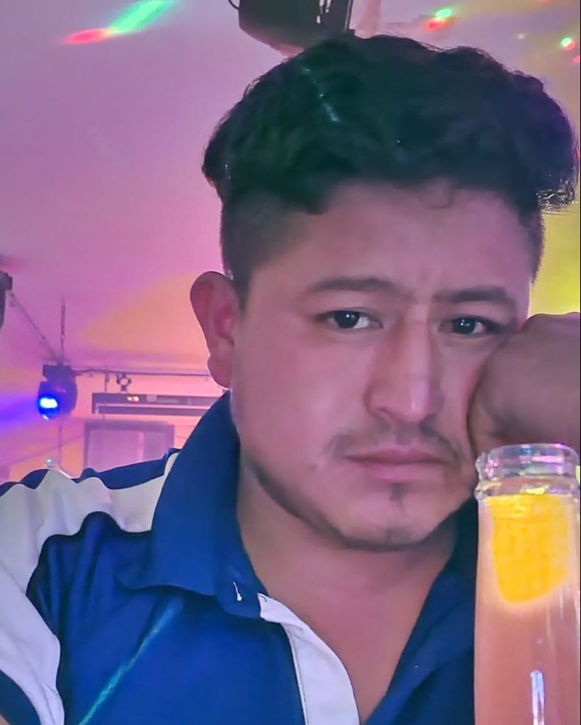 Abel Martinez Perez