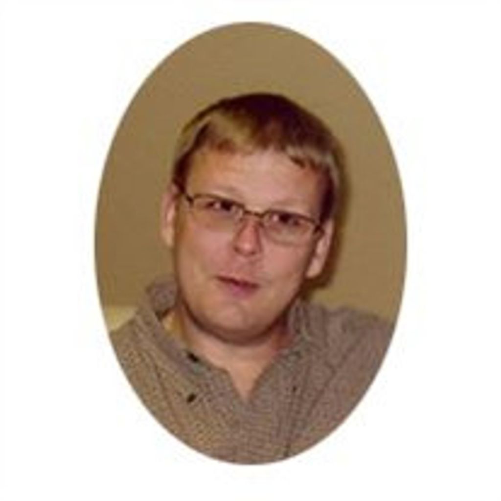 Hollenkamp, Daniel