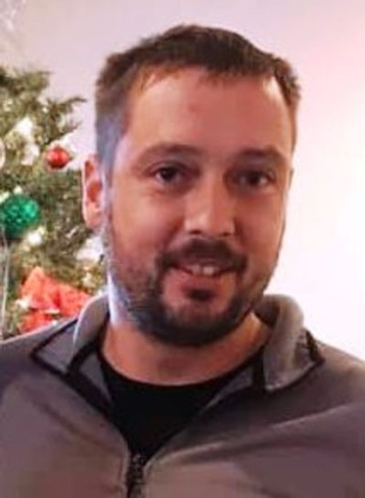 Andrew John Rehn Profile Photo