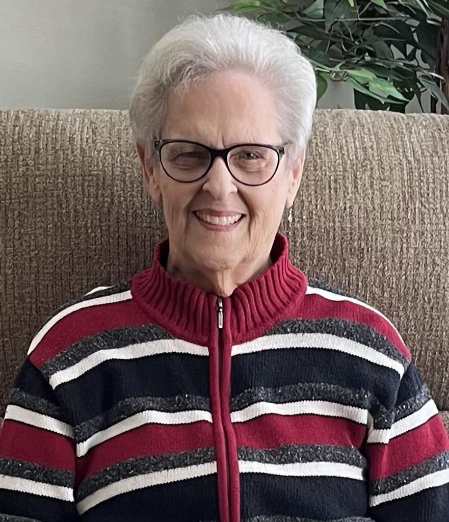 Carole Brown Profile Photo