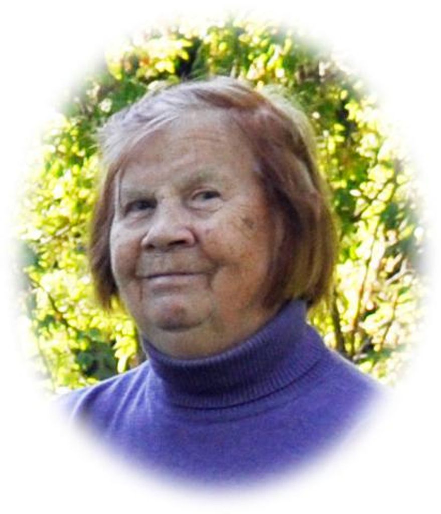 Nora Meitz
