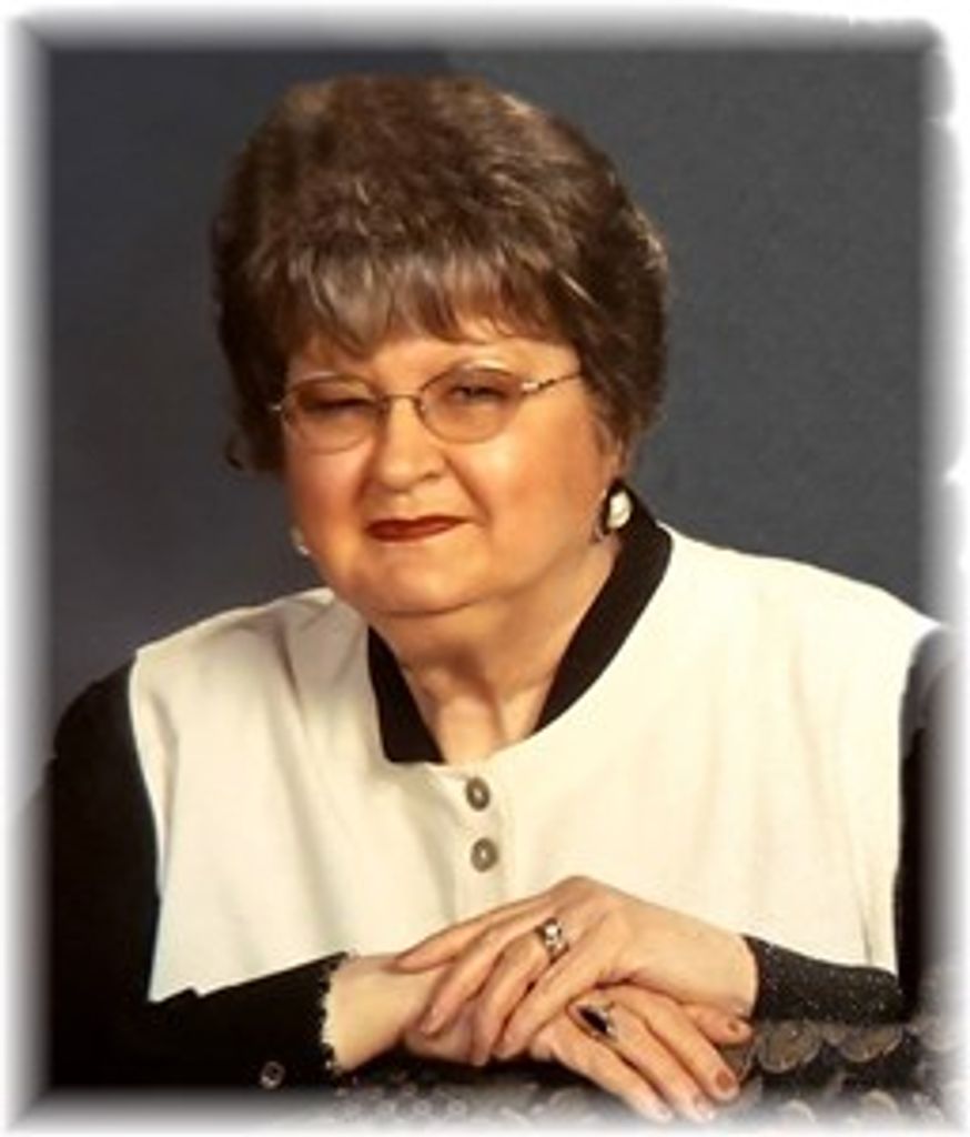 Clara Robinson
