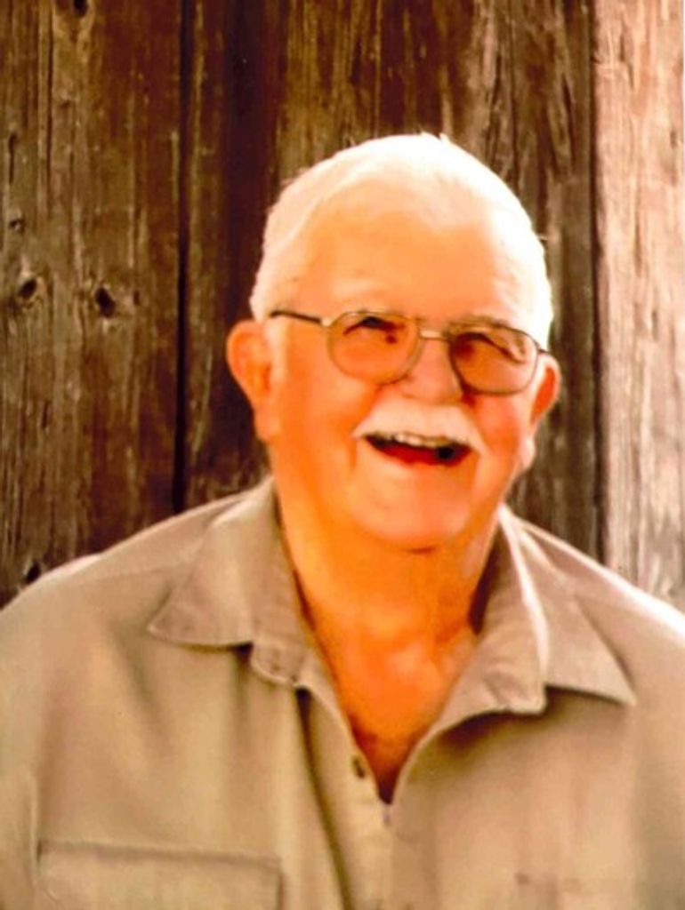 William Charles Baughman Profile Photo