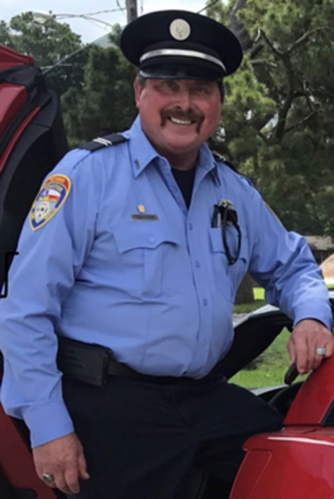 Timothy "Tim" Brian Cunningham