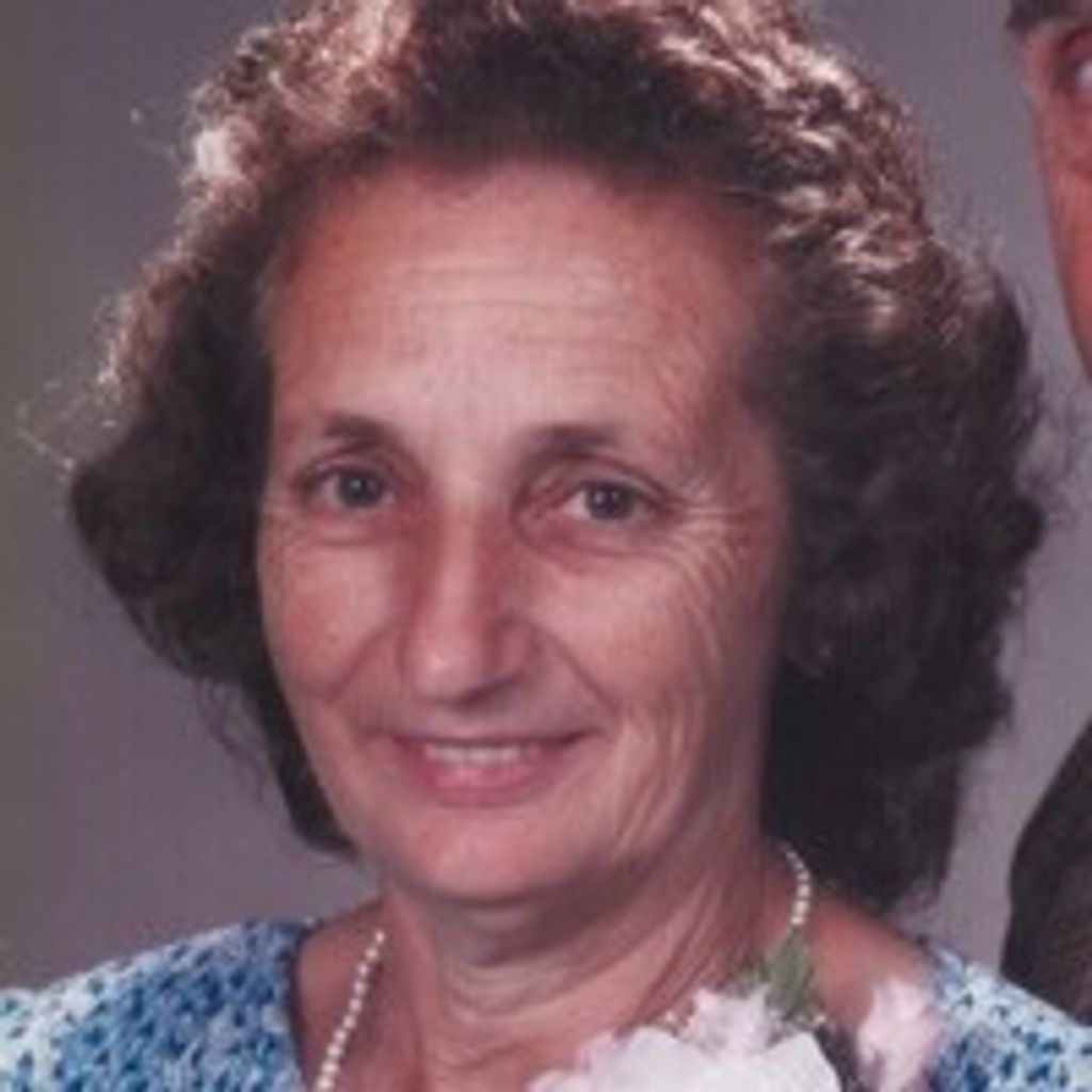 Shirley Mumford Profile Photo