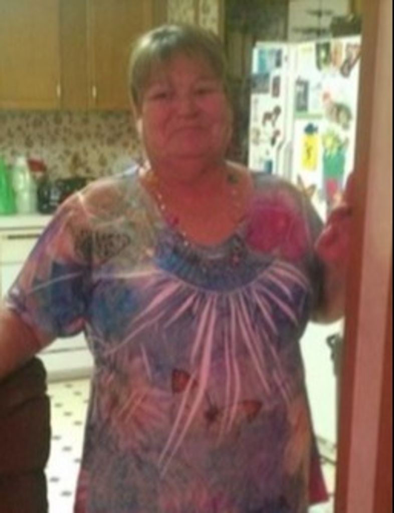 Glenda Ann Bye