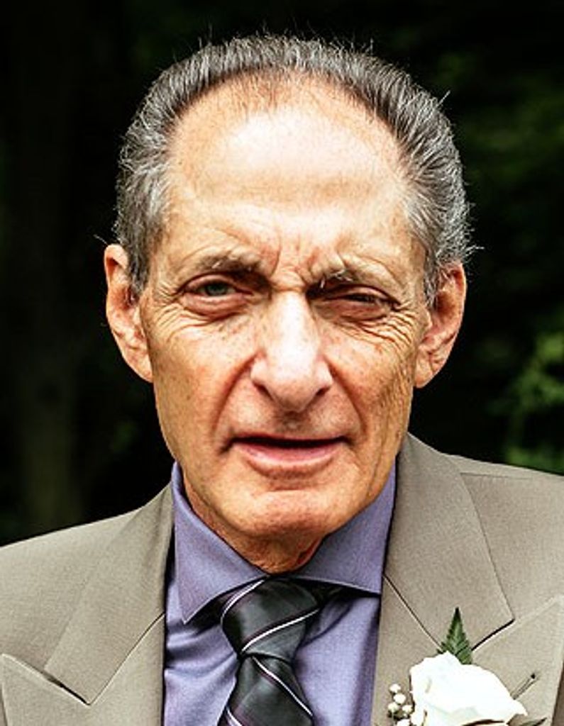 Richard A. "Dick" Centofanti