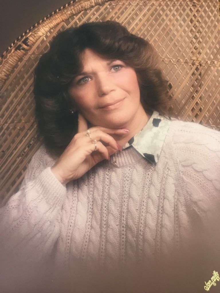 Anna Nelson