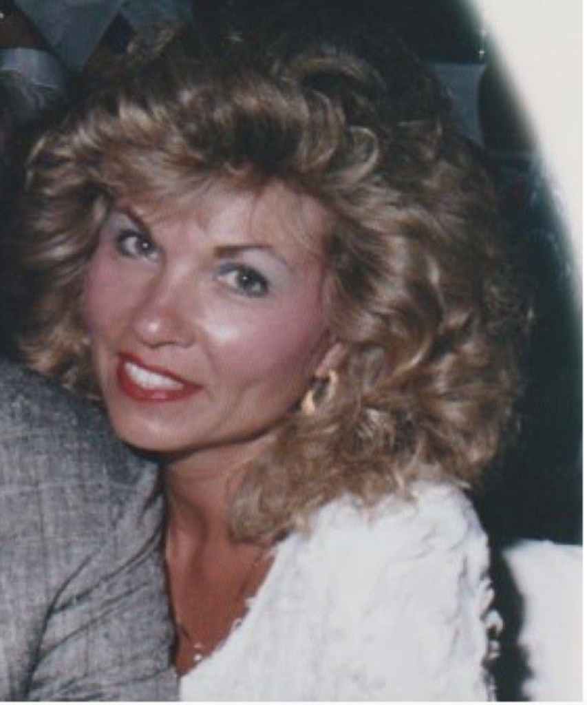 Karen B (Nordby) Olson Profile Photo