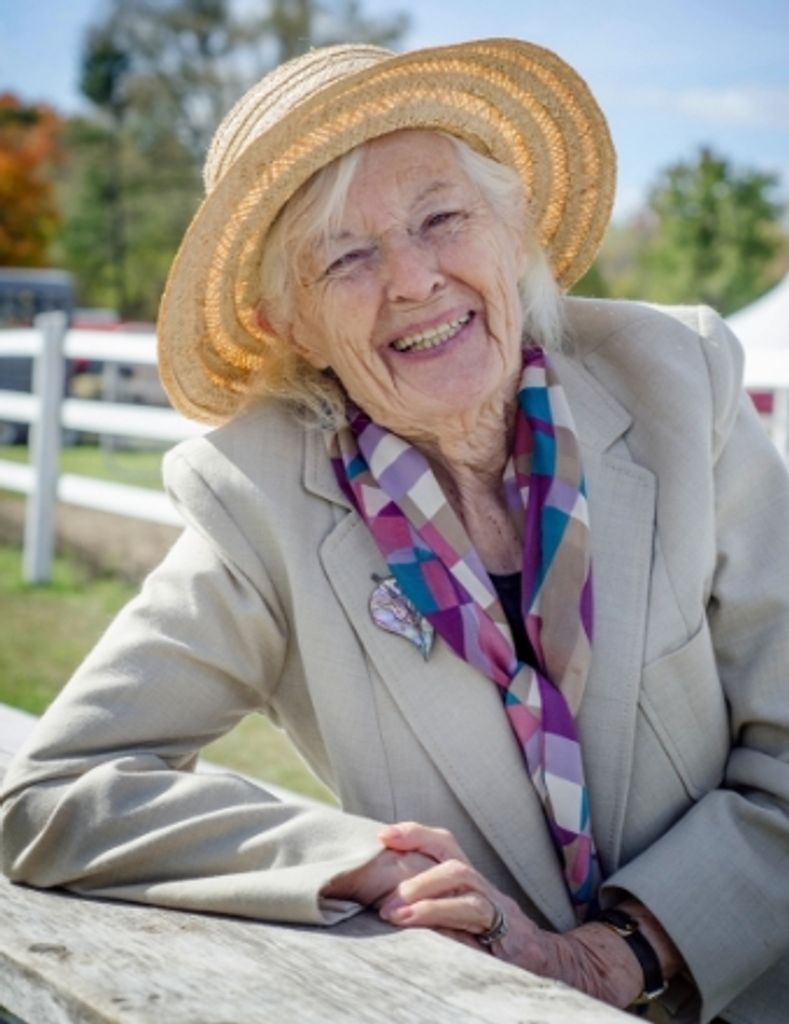 Dorothy Christine Hunsdale Profile Photo