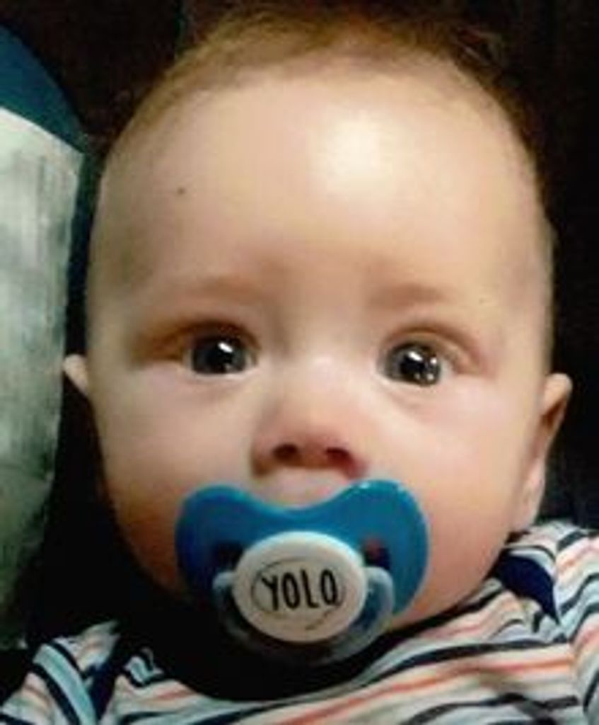 Joziah Jalonzo Pitre