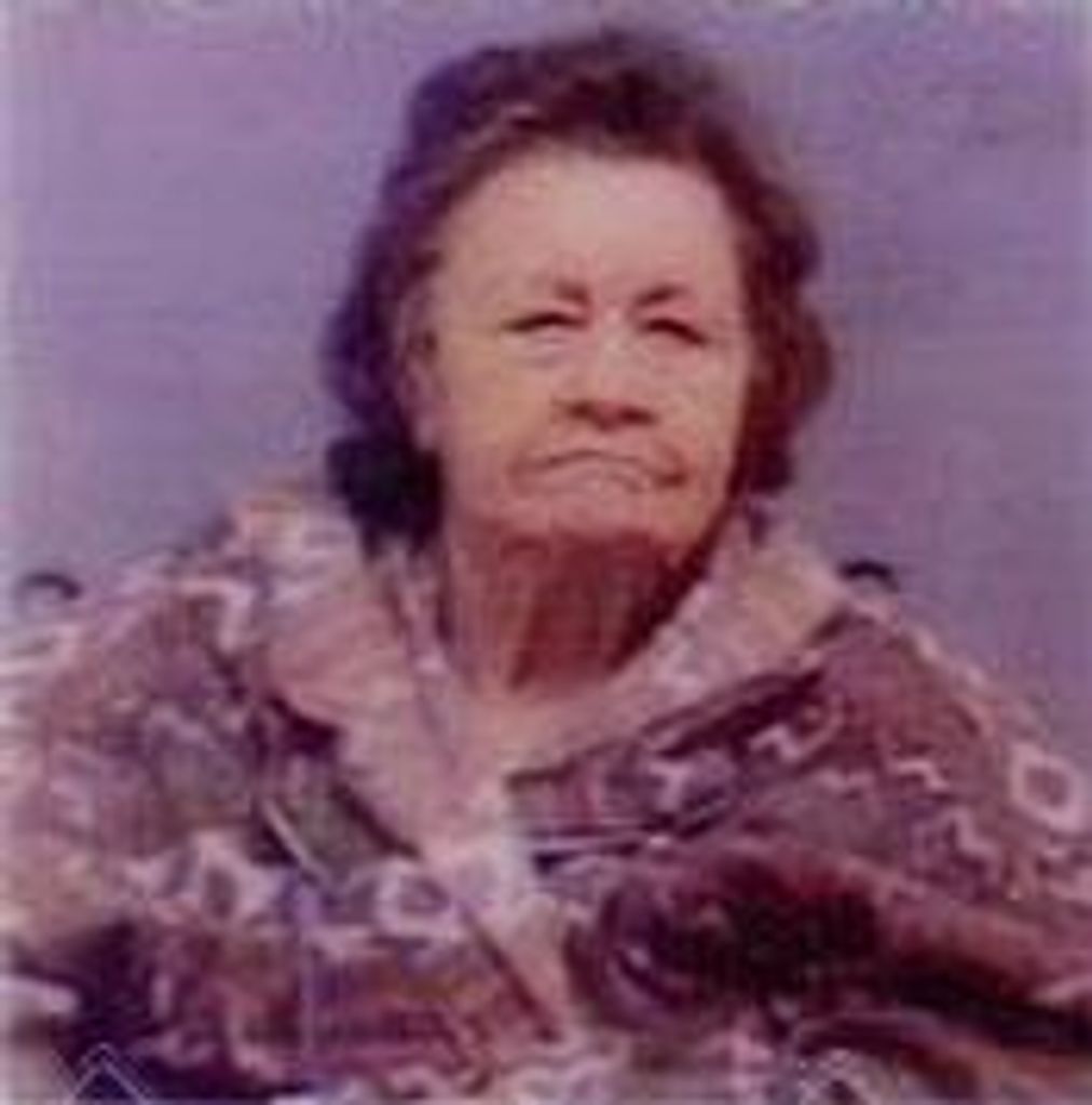 NORMA BERTHA LOVITT