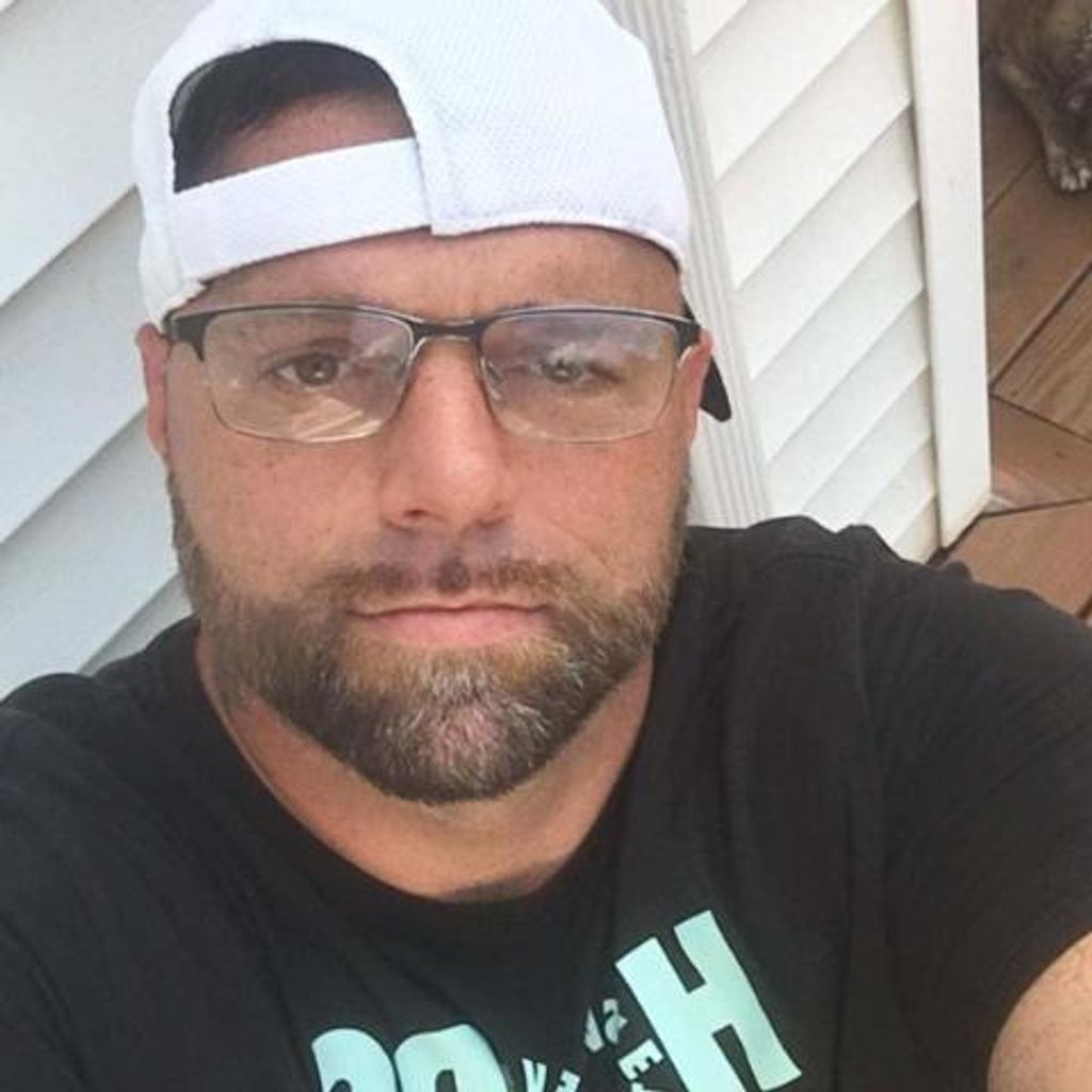 Anthony Allen Frederick