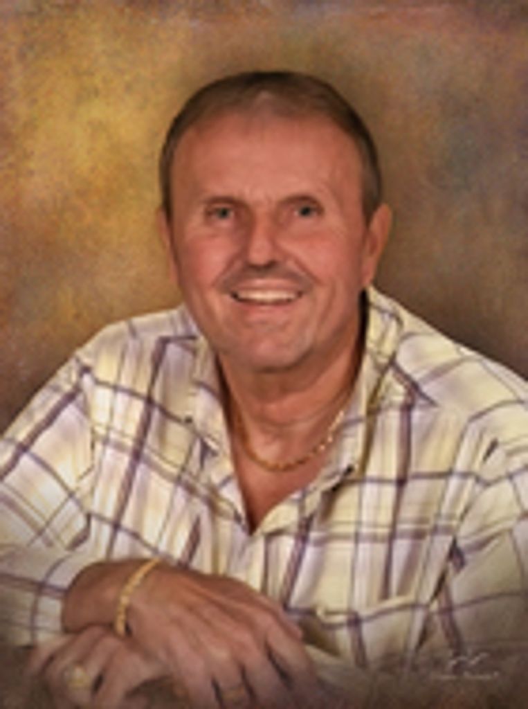 Danny Mcalister Profile Photo