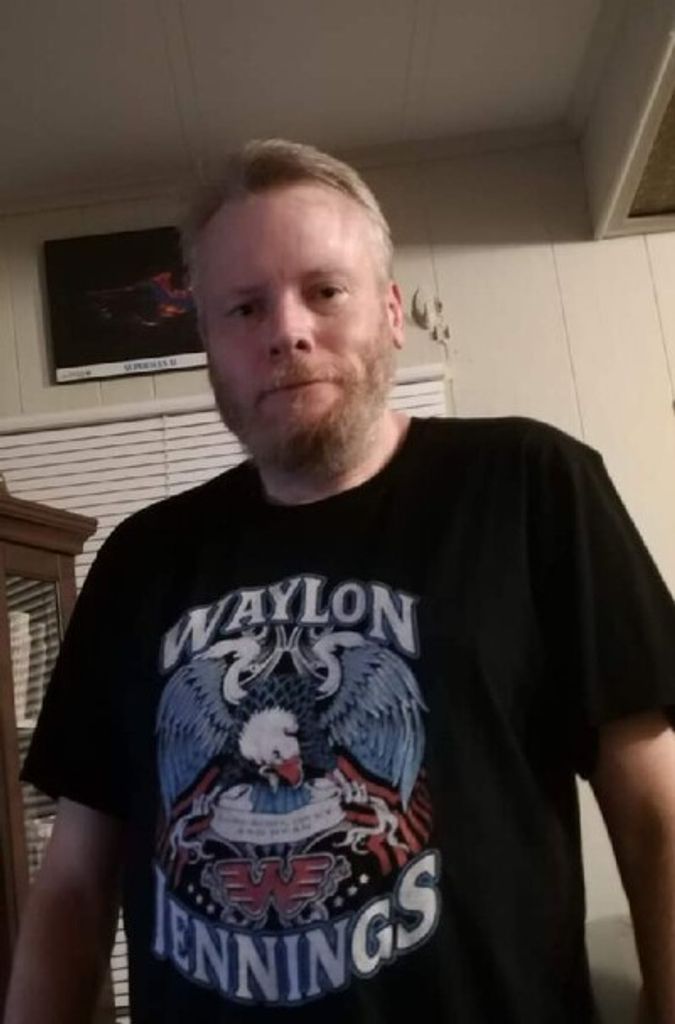 Brandon Vance Perkins