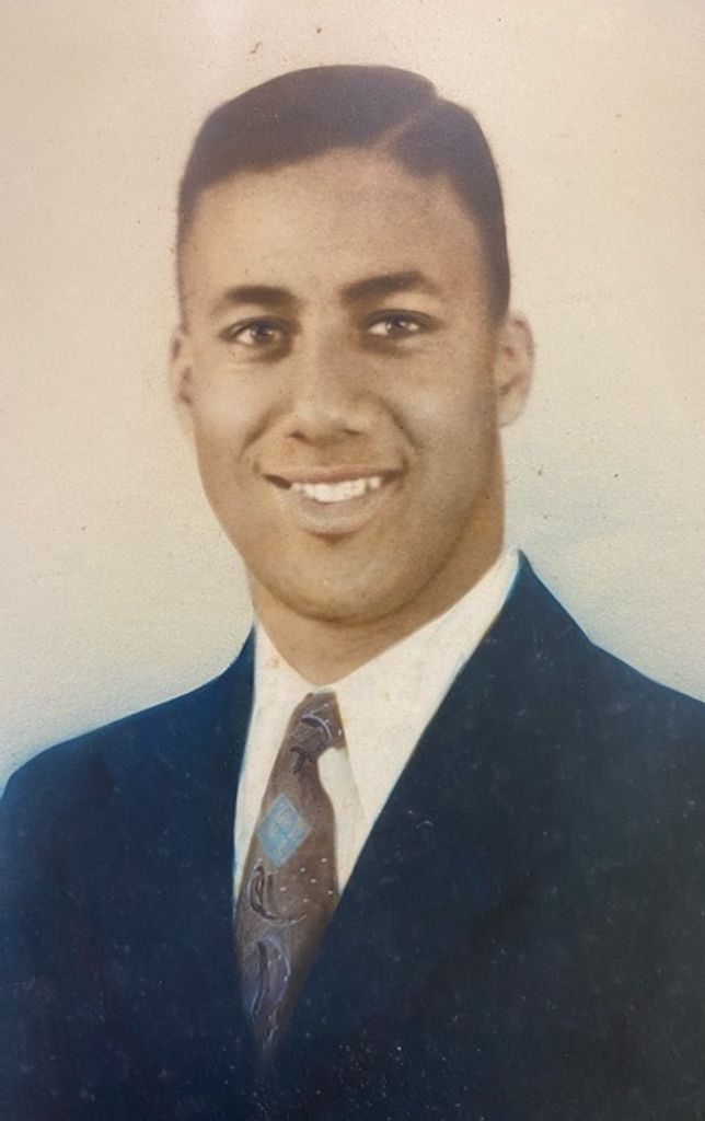 Ernest A. L. Wright, Sr. Profile Photo