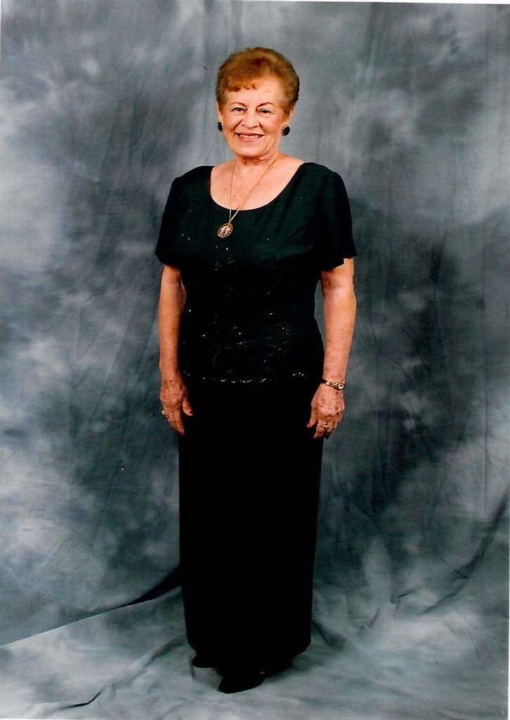 Herminia R Cebollero