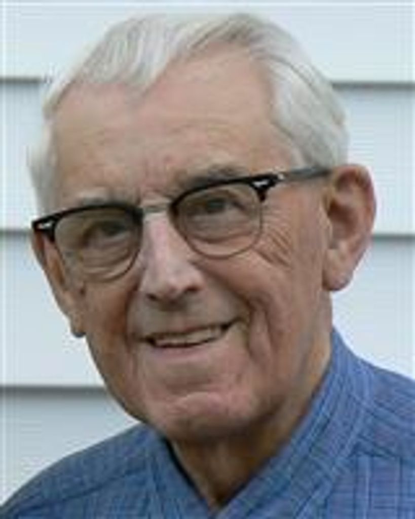 Herbert Barrett
