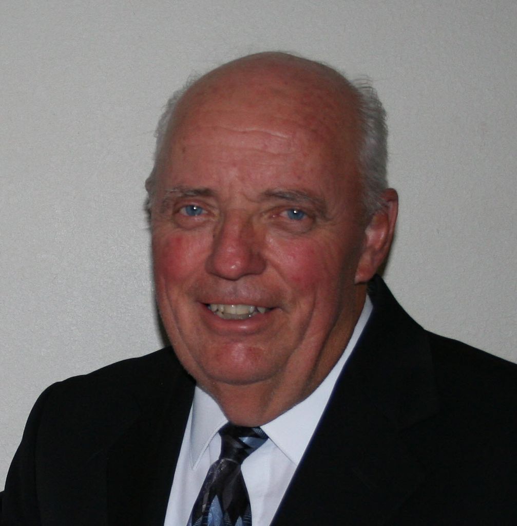 William  Bruce Horne