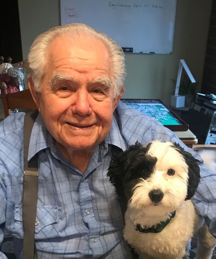 Bernard L. Karger Profile Photo