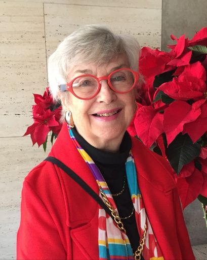 Laura Sandifer McGown Profile Photo